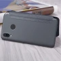 Nillkin Sparkle Series New Leather case for Huawei Honor Play order from official NILLKIN store